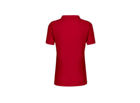 Frauen Farbe Polo-Shirt "keya" WPS180