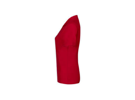 Frauen Farbe Polo-Shirt "keya" WPS180