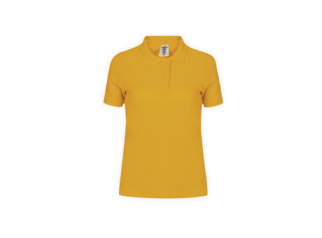 Frauen Farbe Polo-Shirt "keya" WPS180