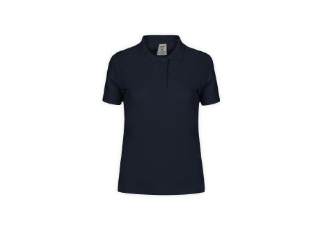 Frauen Farbe Polo-Shirt "keya" WPS180