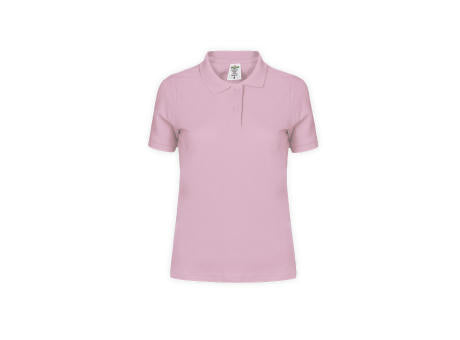 Frauen Farbe Polo-Shirt "keya" WPS180