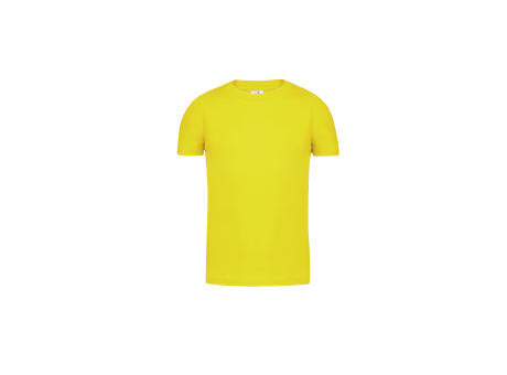 Kinder Farbe T-Shirt "keya" YC150