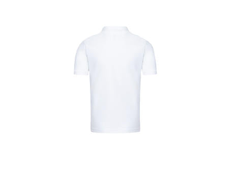 Kinder Weiß Polo-Shirt "keya" YPS180