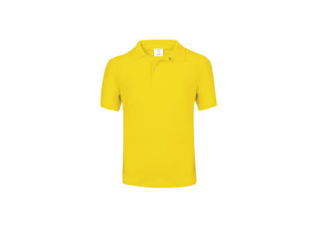 Kinder Farbe Polo-Shirt "keya" YPS180