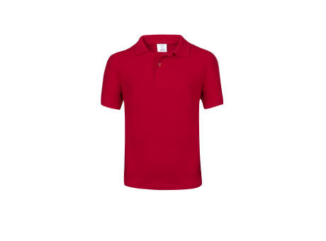 Kinder Farbe Polo-Shirt "keya" YPS180