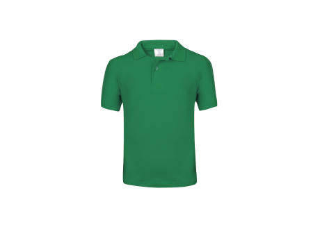 Kinder Farbe Polo-Shirt "keya" YPS180
