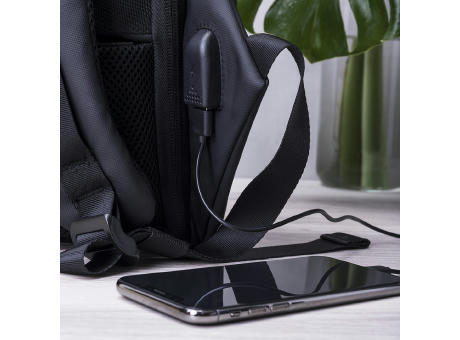 Anti-Diebstahl Rucksack Ranley