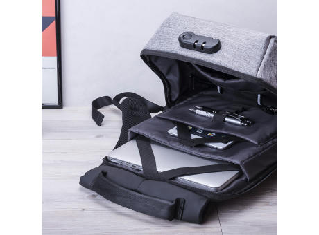 Anti-Diebstahl Rucksack Ranley