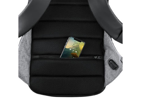 Ladegerät Rucksack Koneit