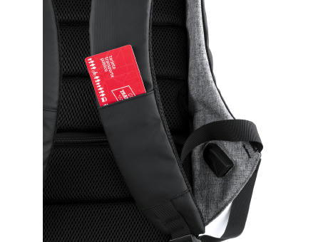 Ladegerät Rucksack Koneit