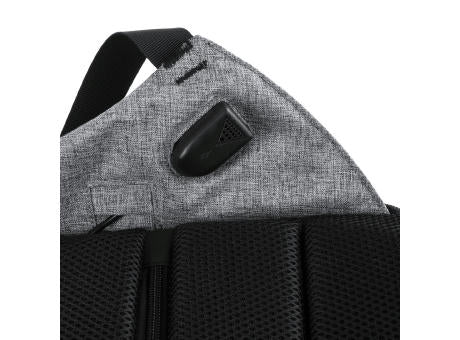 Ladegerät Rucksack Koneit