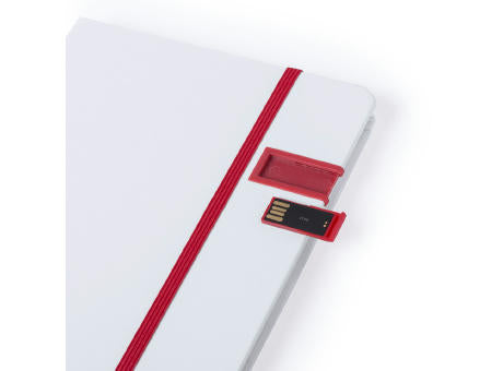 USB Notizblock Boltuk
