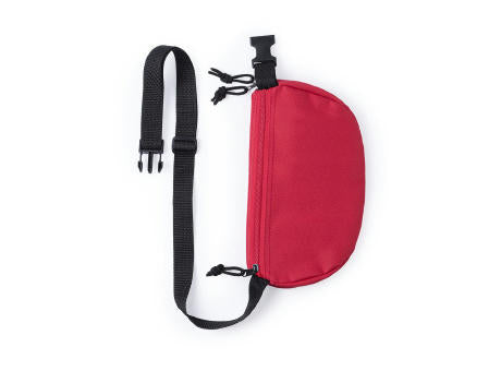 Gürteltasche Zunder