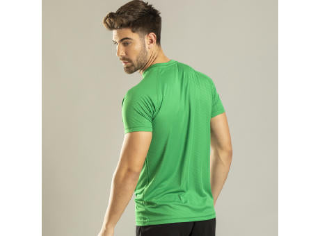 Erwachsene T-Shirt Tecnic Dinamic