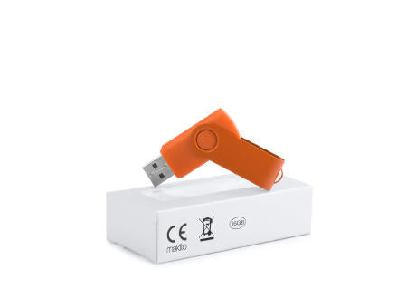 USB Speicher Survet 16Gb
