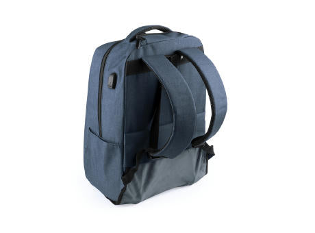Trolley Rucksack Haltrix