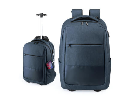 Trolley Rucksack Haltrix