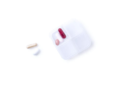 Pillendose Edmor