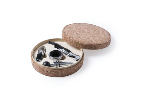 Wein Set Bribal
