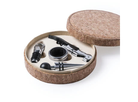 Wein Set Bribal