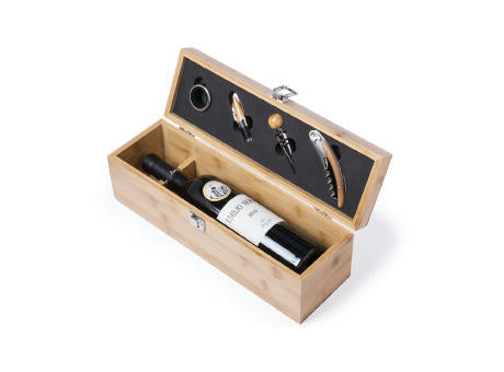 Wein Set Boriax