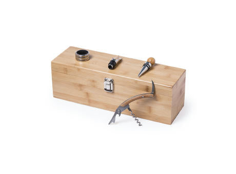 Wein Set Boriax