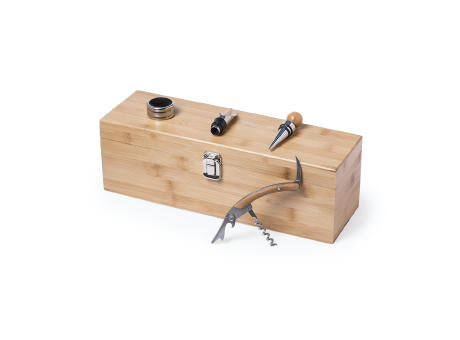Wein Set Boriax