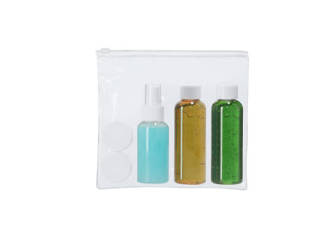 Reise Kosmetik Tasche Flaut