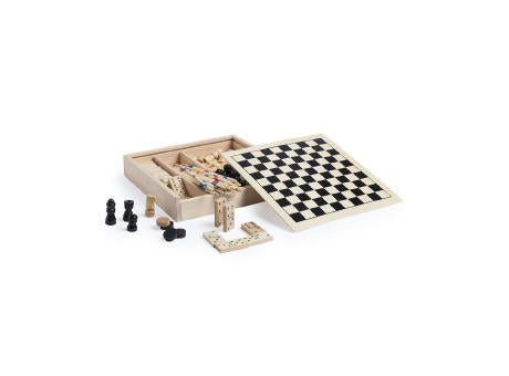 Spiel Set Xigral