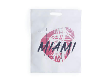 Sublimations Tasche Wercal