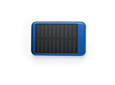 Power Bank Rudder
