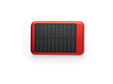 Power Bank Rudder