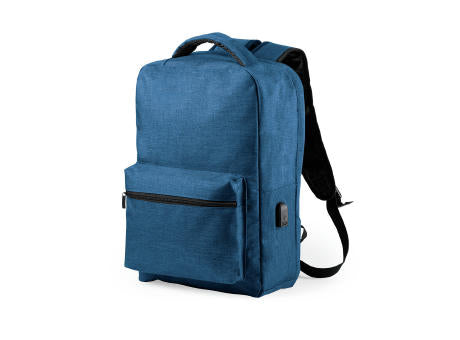 Anti-Diebstahl Rucksack Komplete