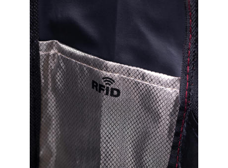 Anti-Diebstahl Rucksack Komplete