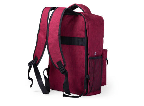Anti-Diebstahl Rucksack Komplete