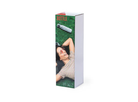Trinkflasche Cartex