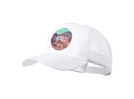 Mütze Clipak