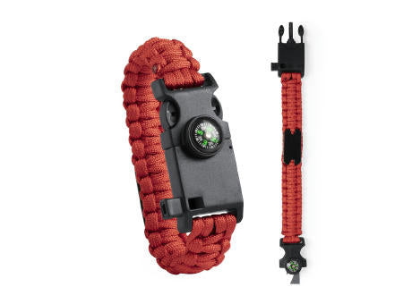 Multifunktion Armband Kupra