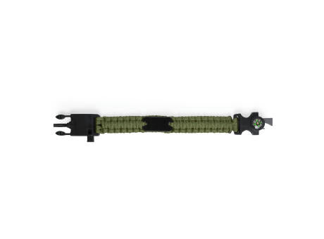 Multifunktion Armband Kupra