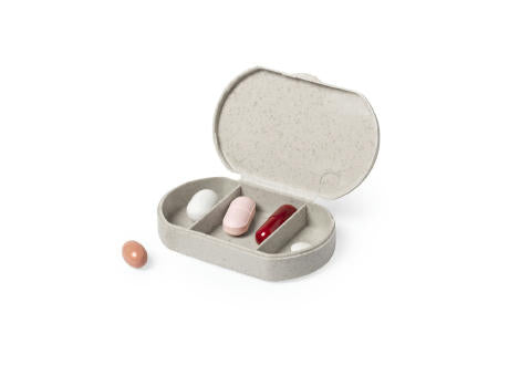 Pillendose Varsum
