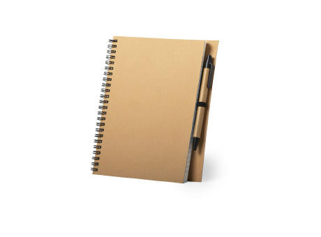 Notizbuch Neyla