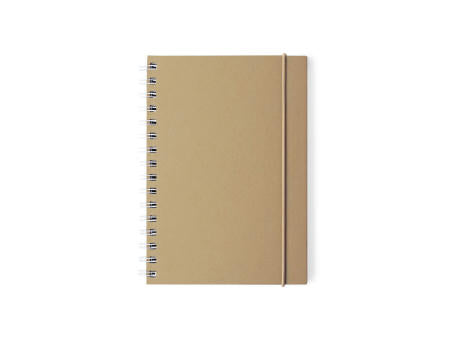 Notizbuch Zubar