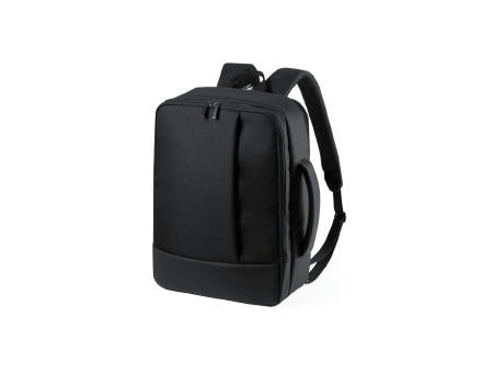 Dokumententasche Rucksack Hurkon