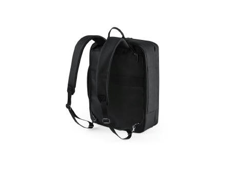 Dokumententasche Rucksack Hurkon