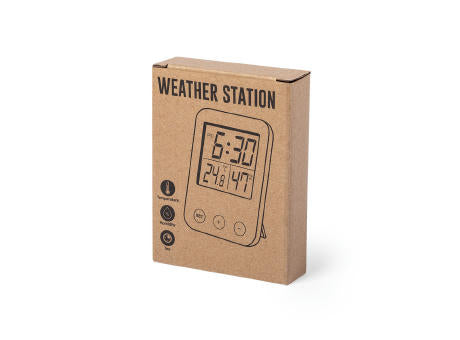 Wetterstation Helein