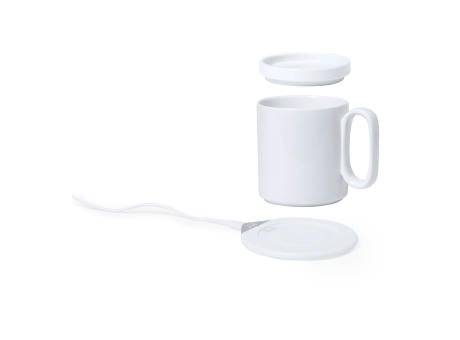 Tasse Wärmer Ladegerät Kalan