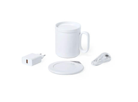 Tasse Wärmer Ladegerät Kalan