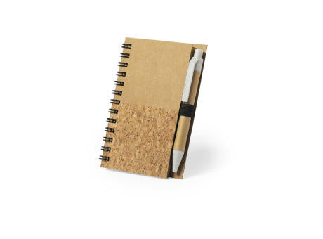 Notizbuch Sulax
