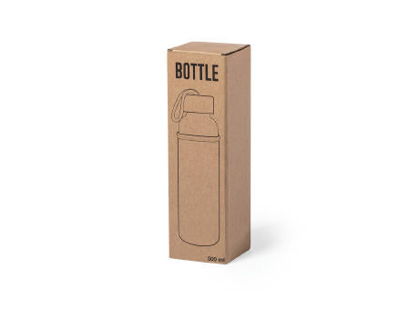 Trinkflasche Kasfol