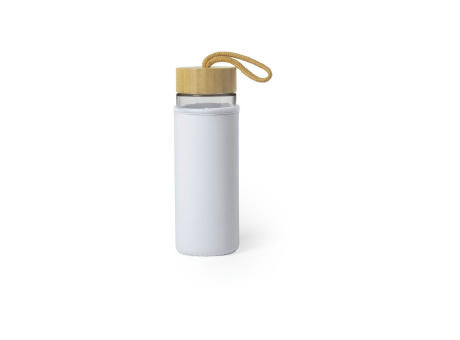 Trinkflasche Lurok